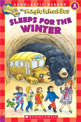 The Magic School Bus :Sleeps for the Winter /