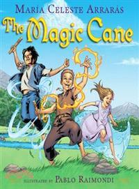 The Magic Cane