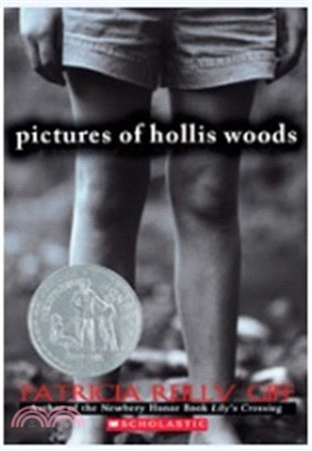 Pictures of Hollis Woods /
