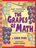 The Grapes of Math ─ Mind-stretching Math Riddles