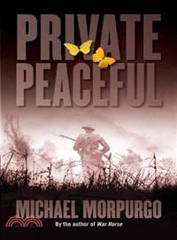 Private Peaceful