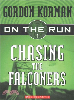 Chasing the Falconers /