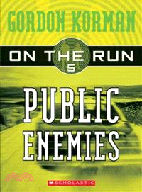 Public enemies /