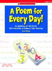 A Poem for Every Day!