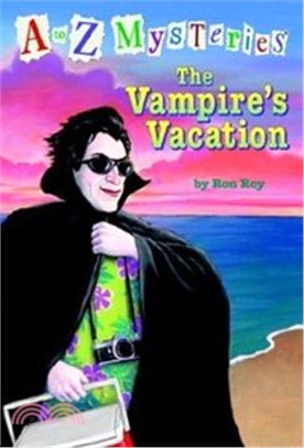 The vampire's vacation /