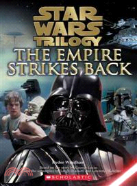 The Empire Strikes Back