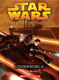 Star Wars Underworld