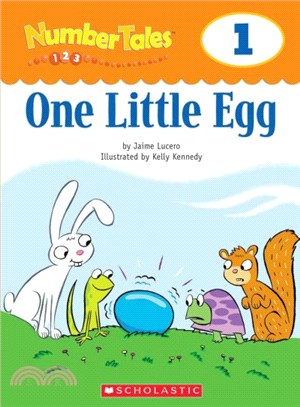 One Little Egg