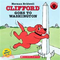 Clifford Goes To Washington