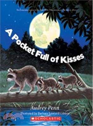 A Pocket Full of Kisses (Audio CD)