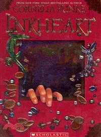 Inkheart Trilogy 1:Inkheart