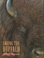 Saving the Buffalo