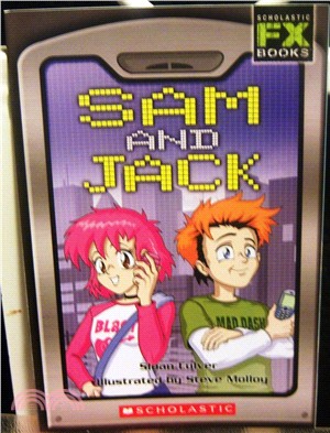 Sam And Jack
