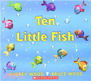 Ten little fish
