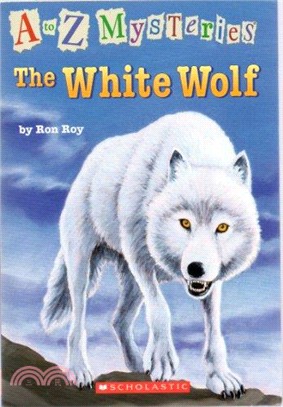 The White Wolf /