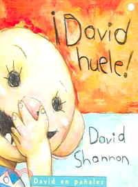 David Huele! / David Smells!