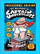 The Adventures of Captain Underpants