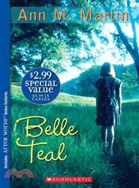 Belle Teal