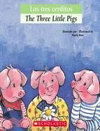 Los Tres Cerditos / The Three Little Pigs