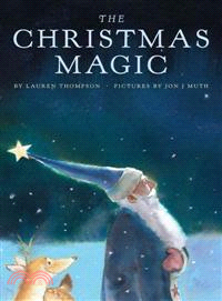 The Christmas magic