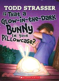 Is That a Glow-in-the-Dark Bunny in Your Pillowcase?