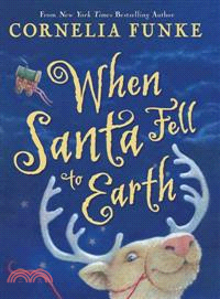 When Santa fell to Earth /