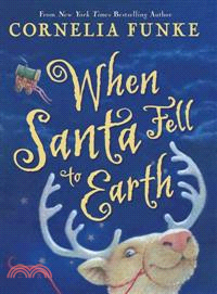 When Santa Fell to Earth