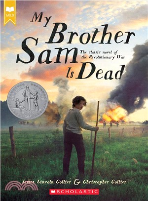My brother Sam is dead /