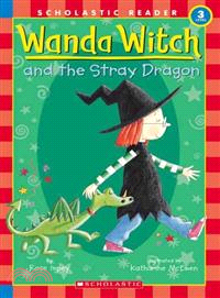 Wanda Witch And the Stray Dragon