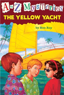 The yellow yacht /