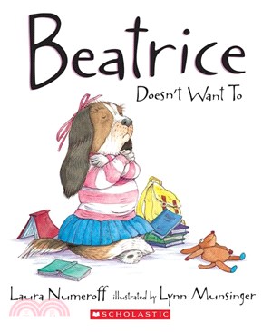 Beatrice doesn