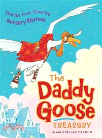 The Daddy Goose treasury /