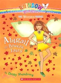 Abigail, the breeze fairy  /