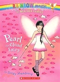 Pearl the cloud fairy  /