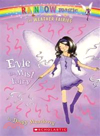 Evie, the mist fairy /