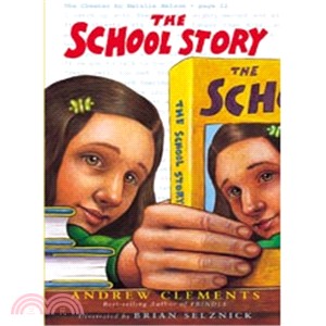 The school story /