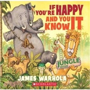 If You're Happy and You Know It (Audio CD)