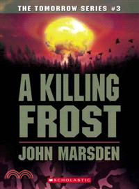 A Killing Frost