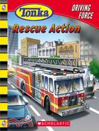 Rescue Action
