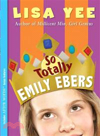 So Totally Emily Ebers