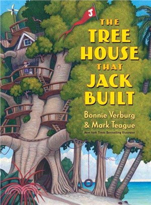 The tree house that Jack built /