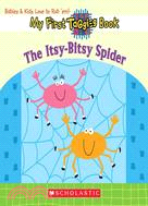 My First Taggies Book: The Itsy-Bitsy Spider