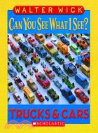 Can You See What I See? ─ Trucks and Cars