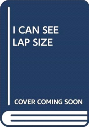 I CAN SEE LAP SIZE