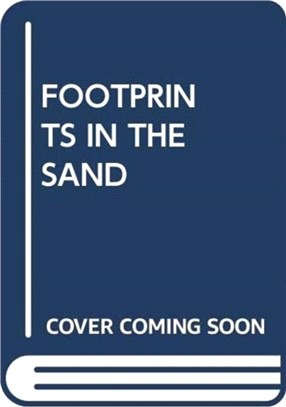 FOOTPRINTS IN THE SAND