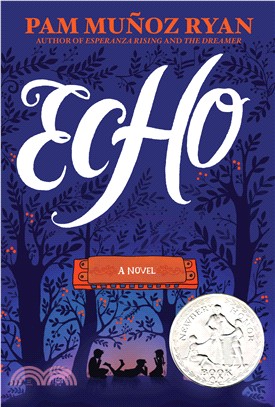Echo : a novel /