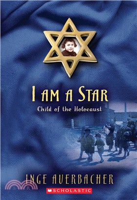 I Am a Star-Child of the Holocaust