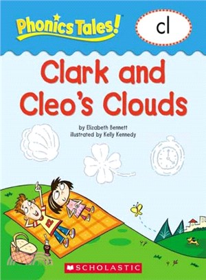 Cleo and Clark's Clouds (Cl)