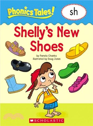 Shelly's Shoes (Sh)