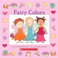 Fairy Colors